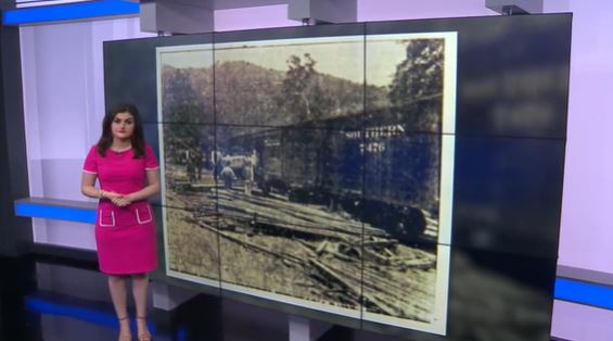 <a href="#">216 coffins: Remembering the Fraterville Mine explosion</a><br>The Fraterville disaster is considered one of the worst mining accidents in our nation’s history. On May 19, 1902, 216 miners lost their lives in the explosion. News 2’s Alex Corradetti spoke with Nashville ...