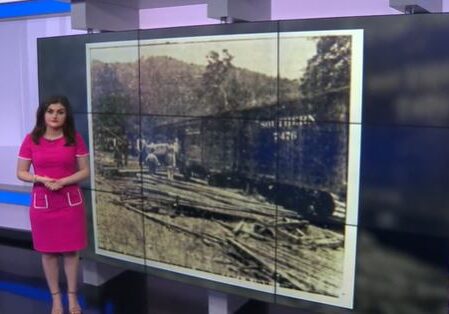 <a href="#">216 coffins: Remembering the Fraterville Mine explosion</a><br>The Fraterville disaster is considered one of the worst mining accidents in our nation’s history. On May 19, 1902, 216 miners lost their lives in the explosion. News 2’s Alex Corradetti spoke with Nashville ...